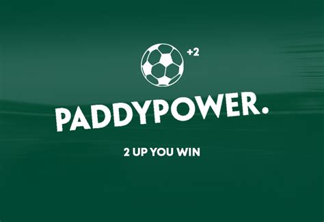 paddy power early payout|paddy power 2 up.